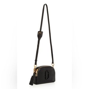 Marc Jacobs the shutter crossbody